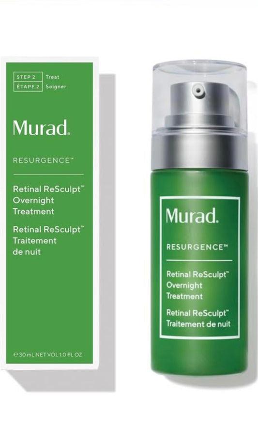 Murad Retinal ReSculpt Overnight Treatment