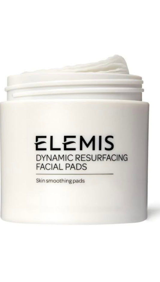 ELEMIS Dynamic Resurfacing Facial Pads