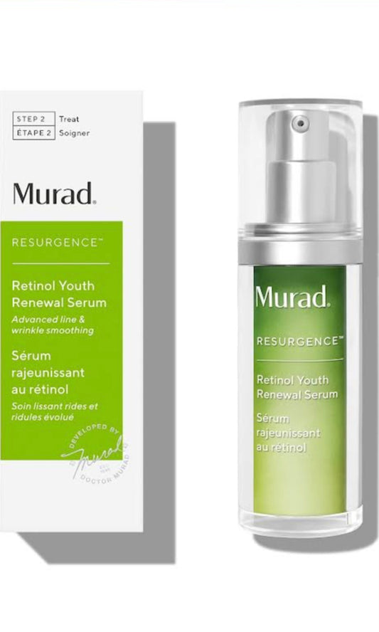 Murad Retinol Youth Renewal Serum